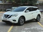 Nissan Murano 2023