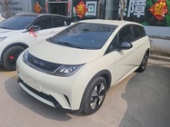 BYD Dolphin 2023