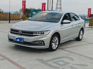 Volkswagen Bora 2021