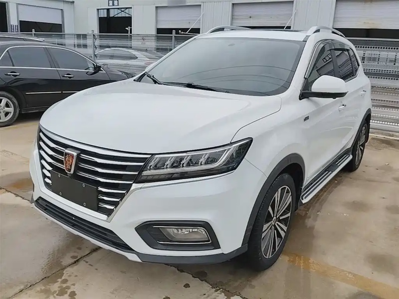 Roewe RX5