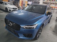 Volvo XC60 2020