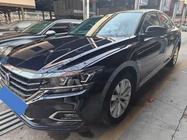 Volkswagen Passat 2019
