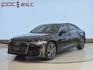 Audi A6 2019