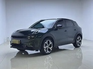 Lynk & Co 06 2023
