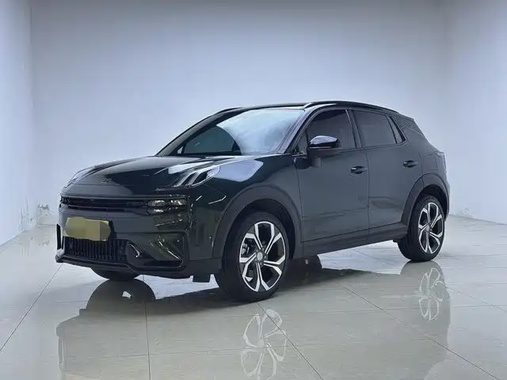 Lynk & Co 06 2023