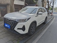 Chery Tiggo 8 PRO 2025