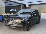Land Rover Range Rover 2019
