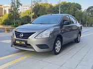 Nissan Sunny 2015
