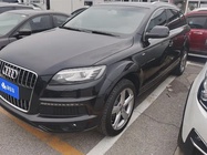 Audi Q7 2014