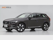 Volvo XC60 2023