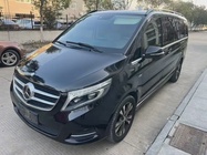 Mercedes-Benz V-Class 2016