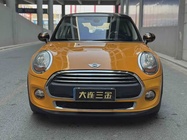 MINI Other 2016