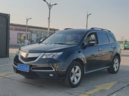 Acura MDX 2010