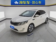Kia K2 2013