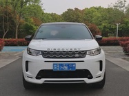 Land Rover Discovery Sport 2021