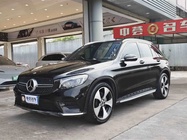 Mercedes-Benz GLC-Class 2018