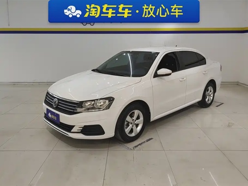 Volkswagen Lavida 2021