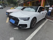 Audi A6 2023