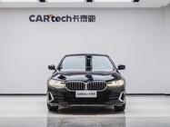 BMW 5 Series 2022
