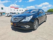Hyundai Sonata 2014