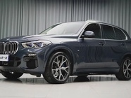 BMW X5 2021