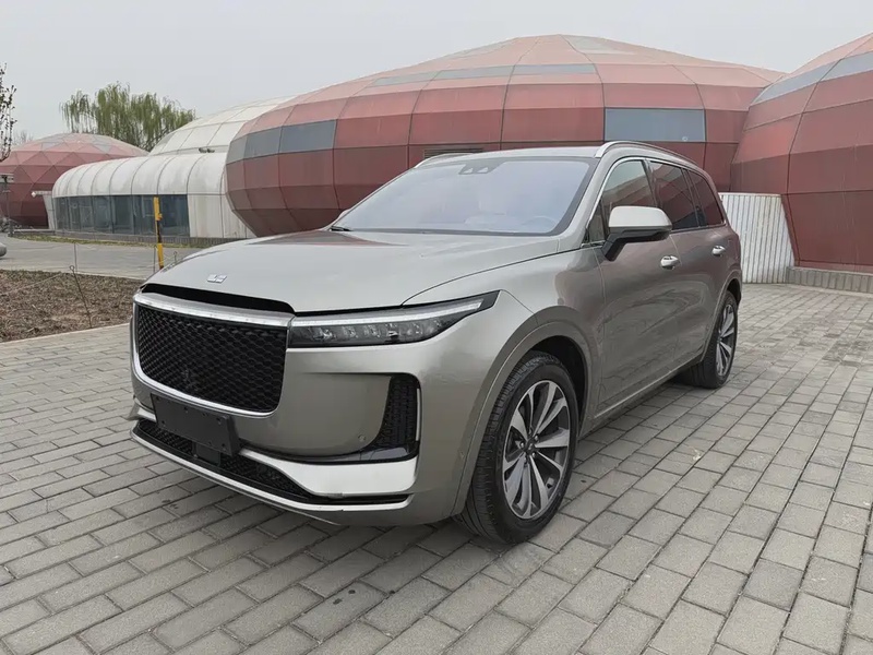Li Auto ONE