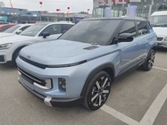 Geely Icon 2022