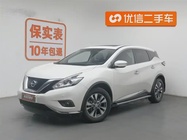 Nissan Murano 2015