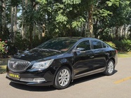 Buick LaCrosse 2014