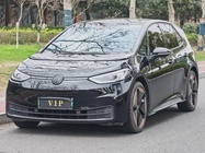 Volkswagen ID.3 2022