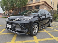 Toyota Sienna 2022