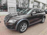 Audi Q5 2018
