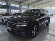 Volkswagen Tharu 2022