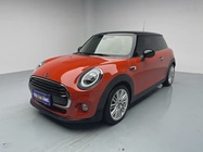 MINI Other 2019