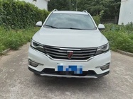 Roewe RX5 2018