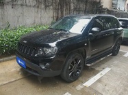 Jeep Compass 2013