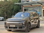 Li Auto L9 2023