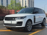 Land Rover Range Rover 2021