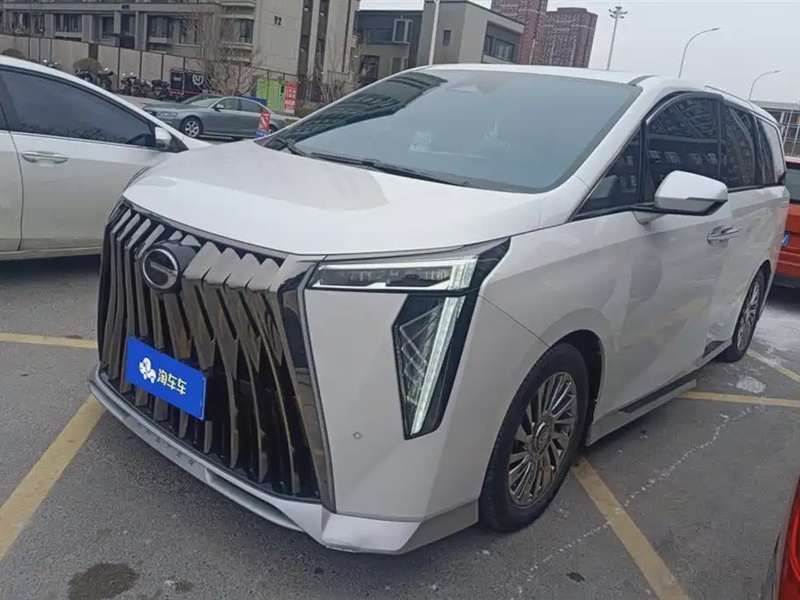 GAC M8