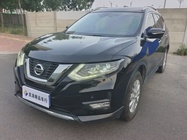 Nissan X-Trail 2019