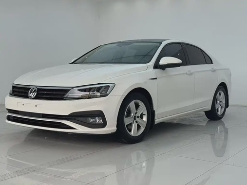 Volkswagen Lamando 2022