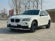 BMW X1 2014