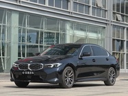 BMW 3 Series 2025