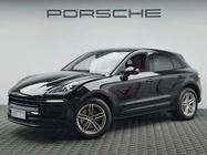 Porsche Macan 2026