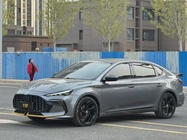 MG MG6 2021