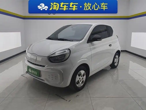 Roewe Clever 2022
