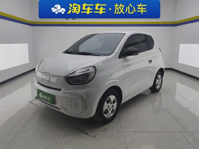 Roewe Clever