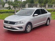 Volkswagen Jetta 2017