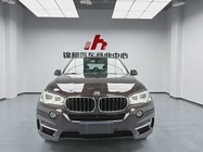 BMW X5 2015