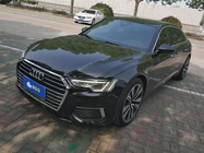 Audi A6 2021